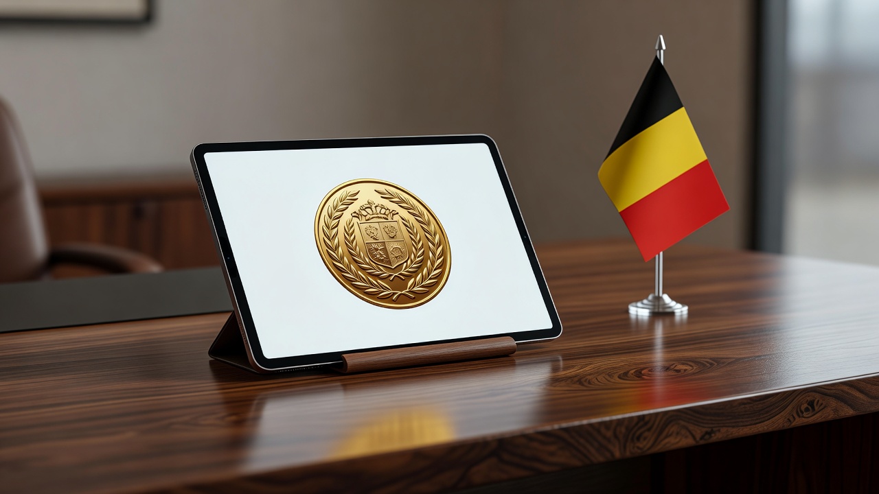 Comprendre la Réglementation du Jeu en Ligne en Belgique - casino en ligne belge