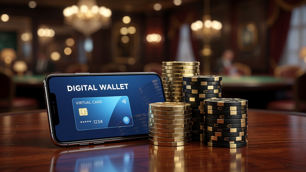 Qu'est-ce que PayPal et Pourquoi l'Utiliser pour les Jeux d'Argent ? - casino en ligne paypal