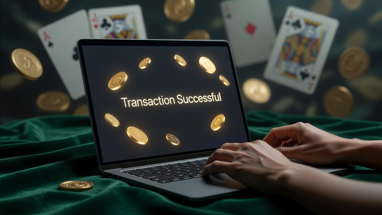 Comment Déposer et Retirer des Fonds sur un Casino en Ligne PayPal ? - casino en ligne paypal
