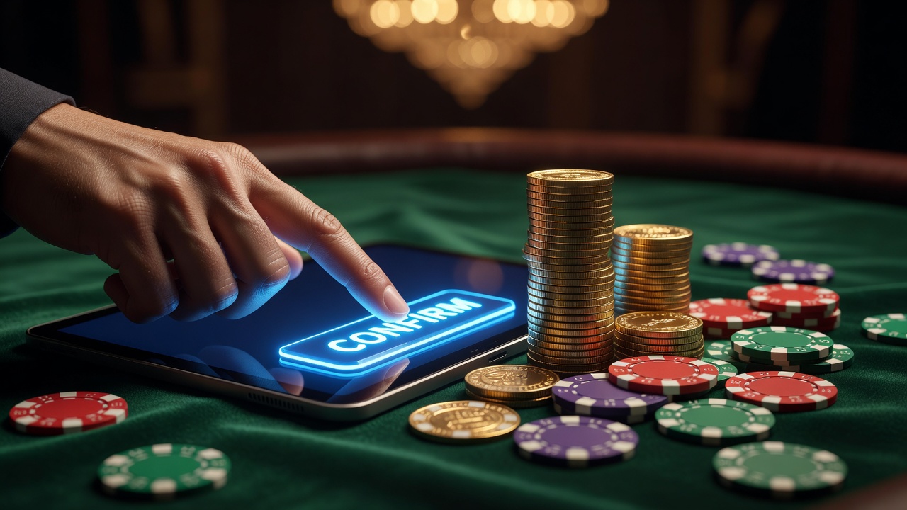 Effectuer un dépôt rapide avec PayPal sur votre casino - casino en ligne paypal