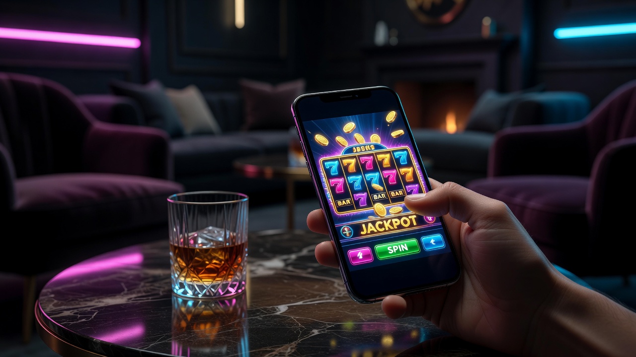 Casinos Mobiles Acceptant PayPal - casino en ligne paypal