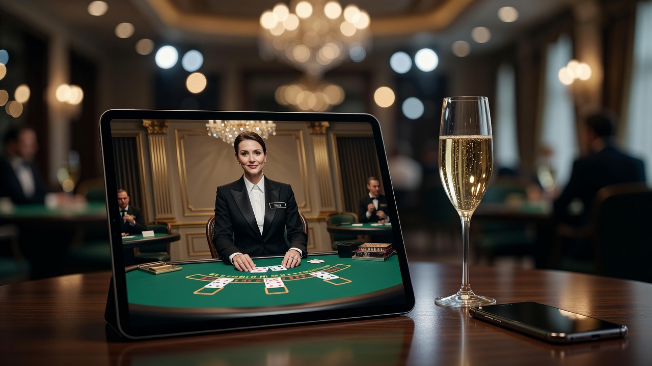 Neteller live casino : Une Expérience Immersive Facilitée - casino francais neteller