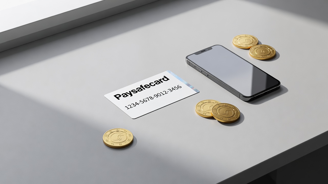 Avantages et inconvénients d'utiliser Paysafecard au casino - casino en ligne paysafecard