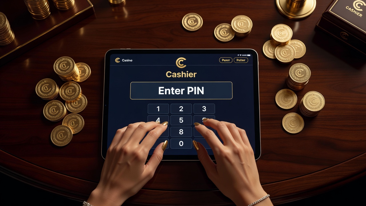 Déposer sur une plateforme de jeu avec cette méthode : Guide étape par étape - casino en ligne paysafecard