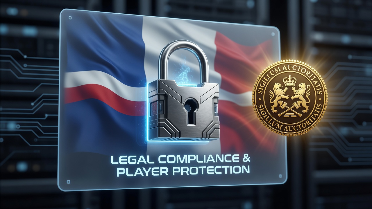 Sécurité, légalité et licences des casinos Paysafecard en France - casino en ligne paysafecard