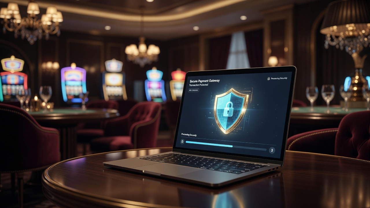 Comment déposer sur un casino en ligne avec Neosurf - casino avec neosurf