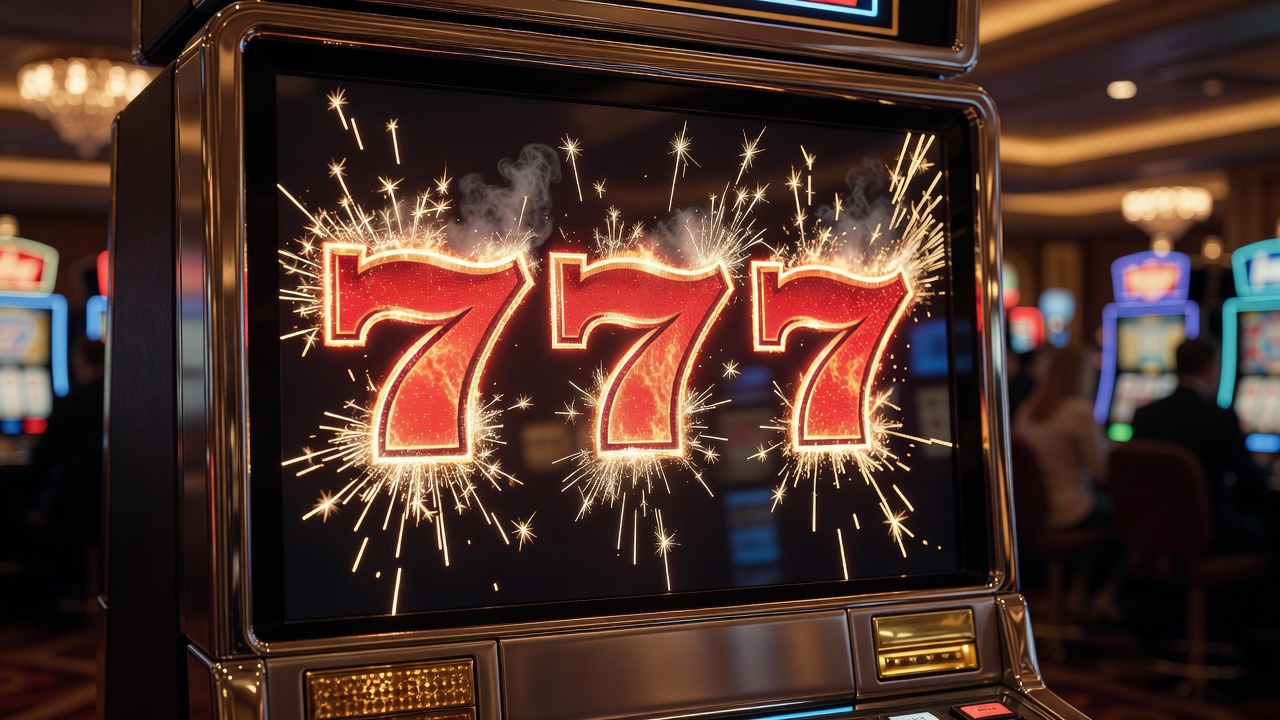 Casino 777 : une référence parmi les plateformes Neosurf - casino avec neosurf