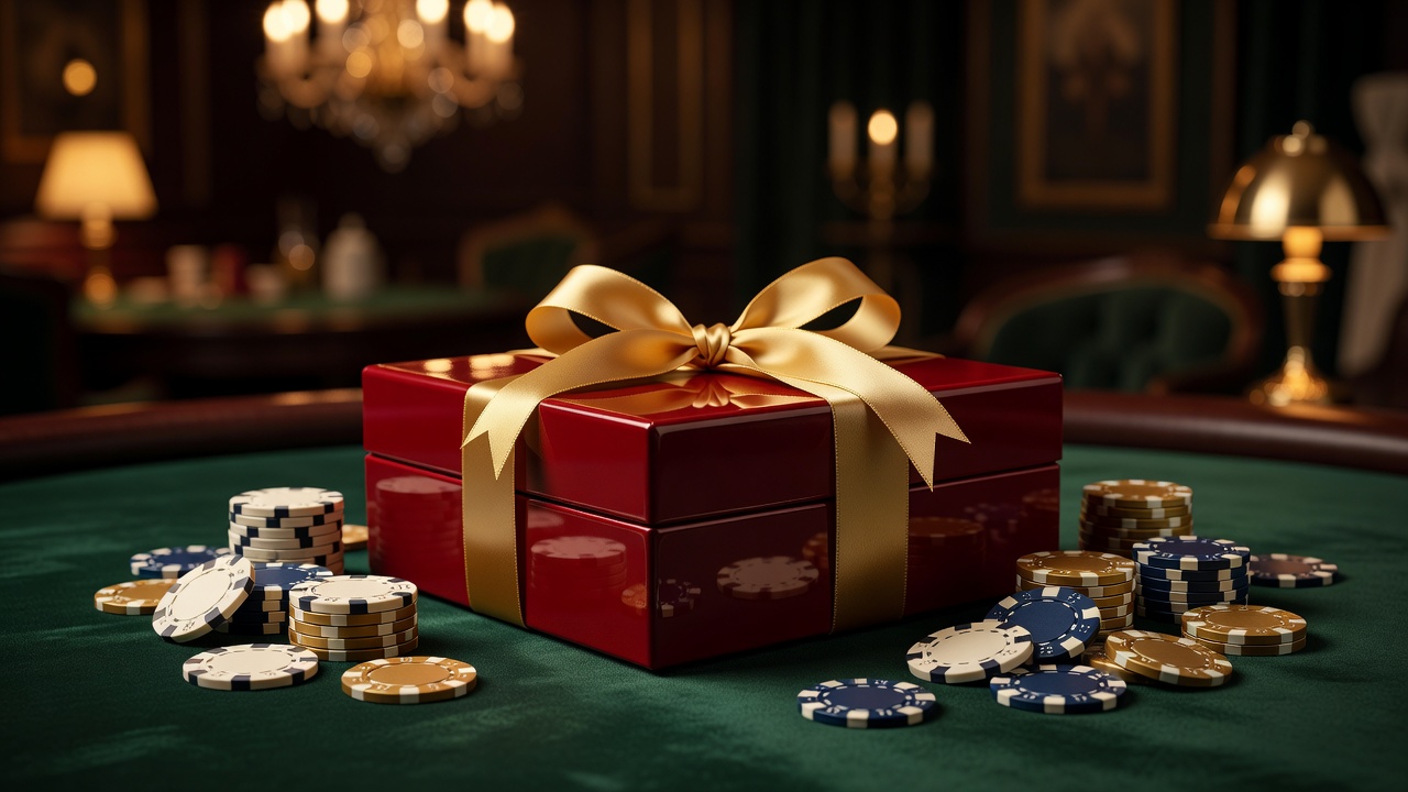 Red Box Casino : l'alternative généreuse - casino avec neosurf