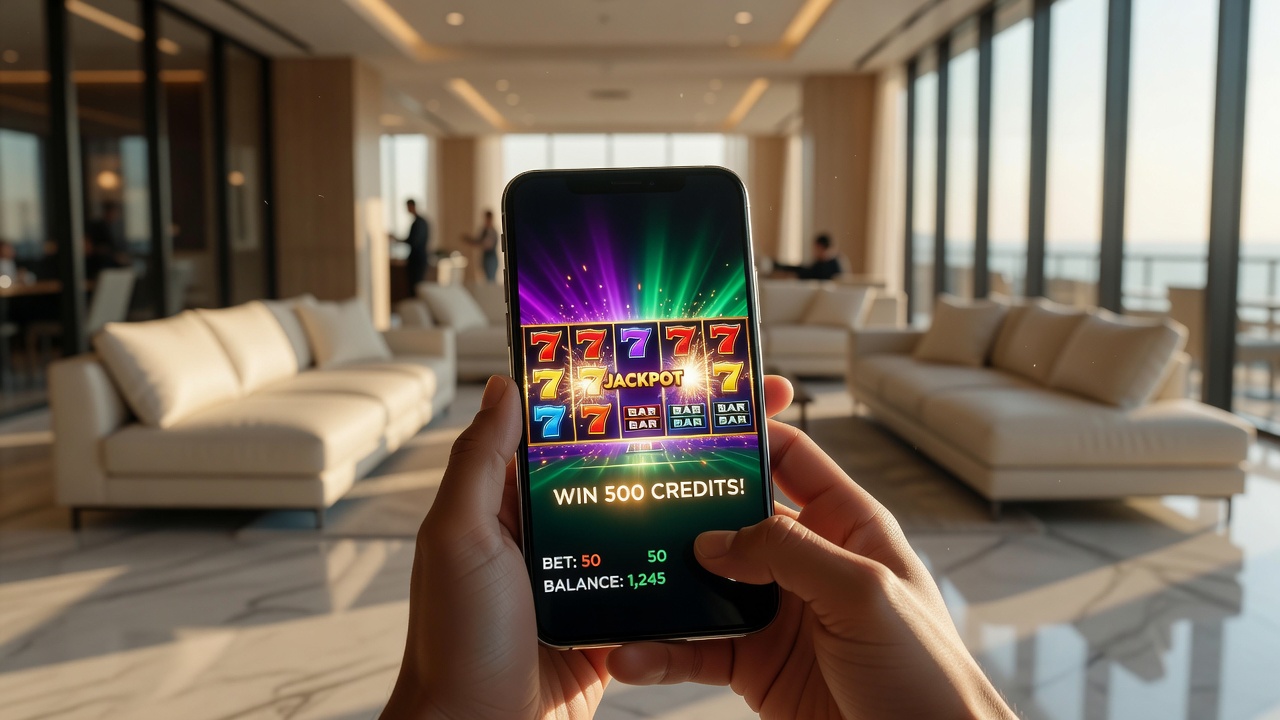 Accédez aux Jeux NetEnt : Mobile et Démos Gratuites - casino en ligne netent