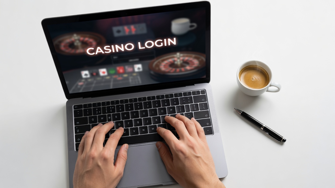 Inscription et Accès : Guide Étape par Étape - nouveau casino francais