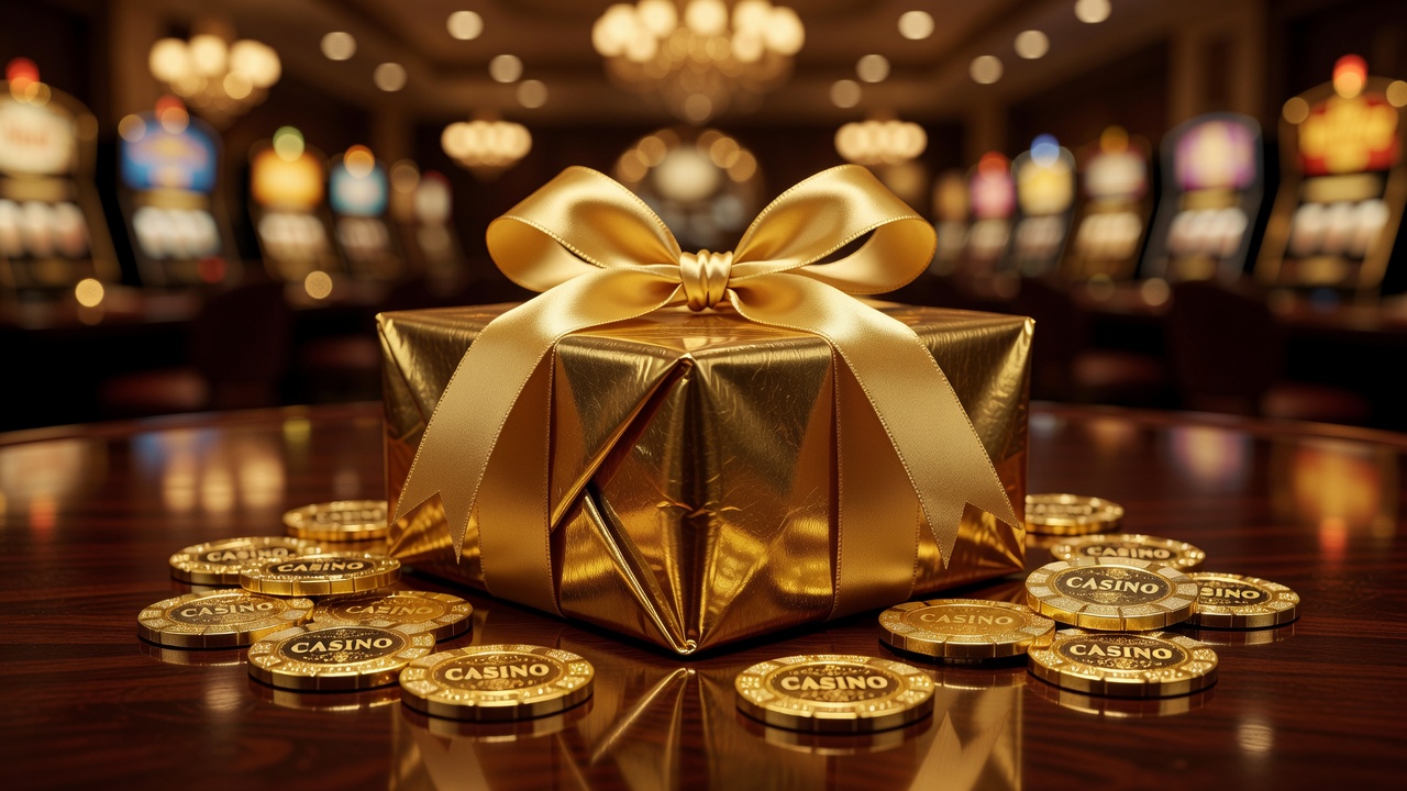 Bonus et Promotions : Optimisez Votre Expérience de Jeu - casino unique en ligne