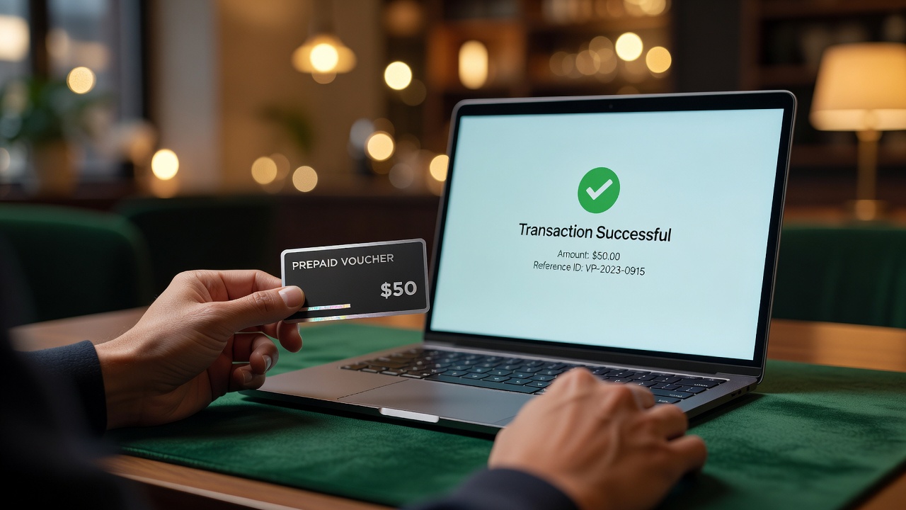 Dépôts et Retraits avec Cashlib sur un Casino en Ligne - casino en ligne cashlib