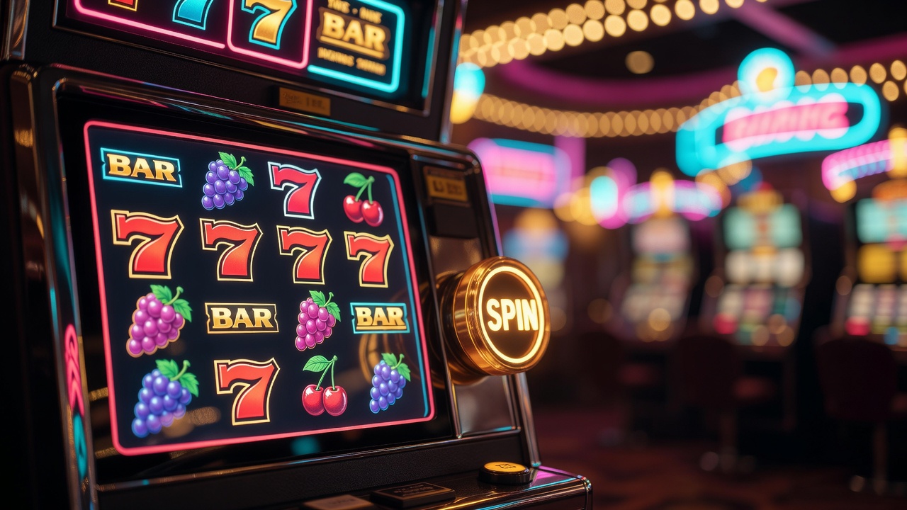 Quels jeux jouer avec un budget de 5 euros ? - casino depot 5 euros