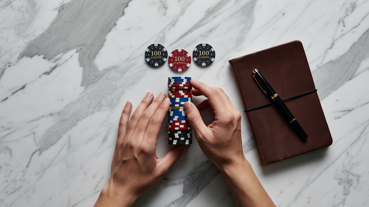 Astuces pour optimiser votre expérience à 5 euros - casino depot 5 euros