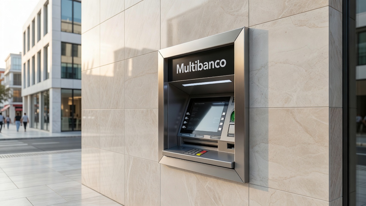 A rede MULTIBANCO - multibanco 15 depot casino