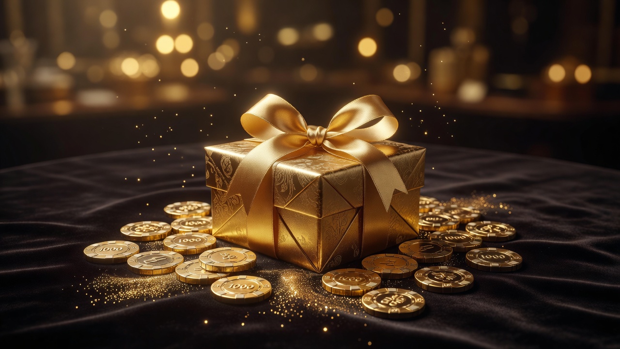 Bonus de Bienvenue et Promotions Attractives - kazino