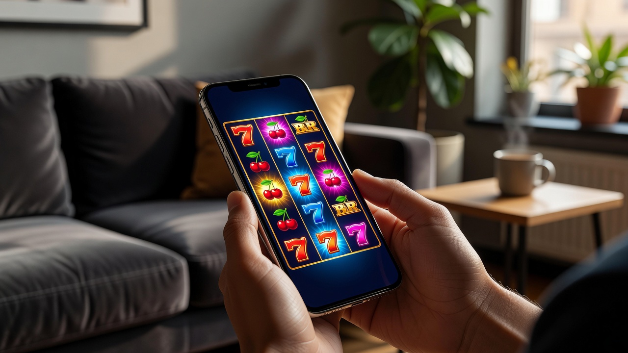 L'Expérience Mobile et Accessibilité du Kazino - kazino