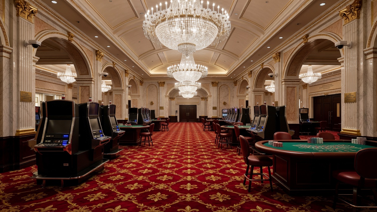 Critères essentiels pour choisir un casino en ligne fiable avec dépôt de 5 € - casino 5 depot debit