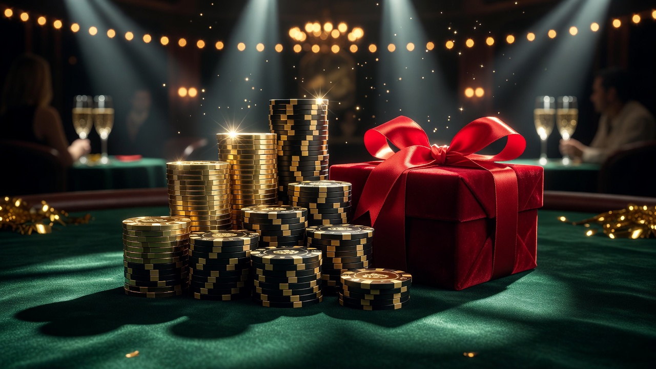 Maximiser Vos Avantages : Bonus et Promotions des Online-Kasinos - online-kasino