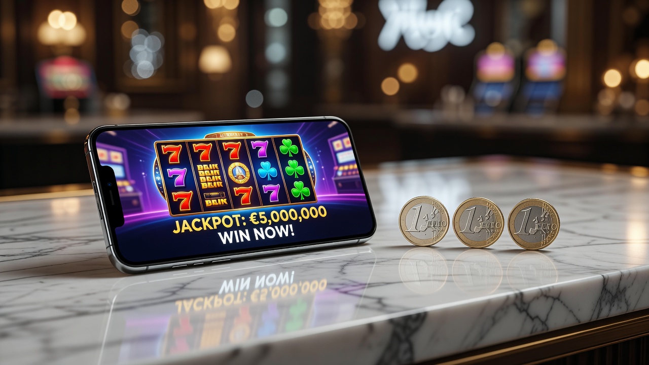 Pourquoi choisir un 3 euro deposit casino en 2026 ? - 3 euro deposit casino