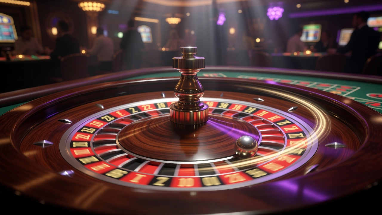 Divertissement et optimisation de jeu - 3 euro deposit casino
