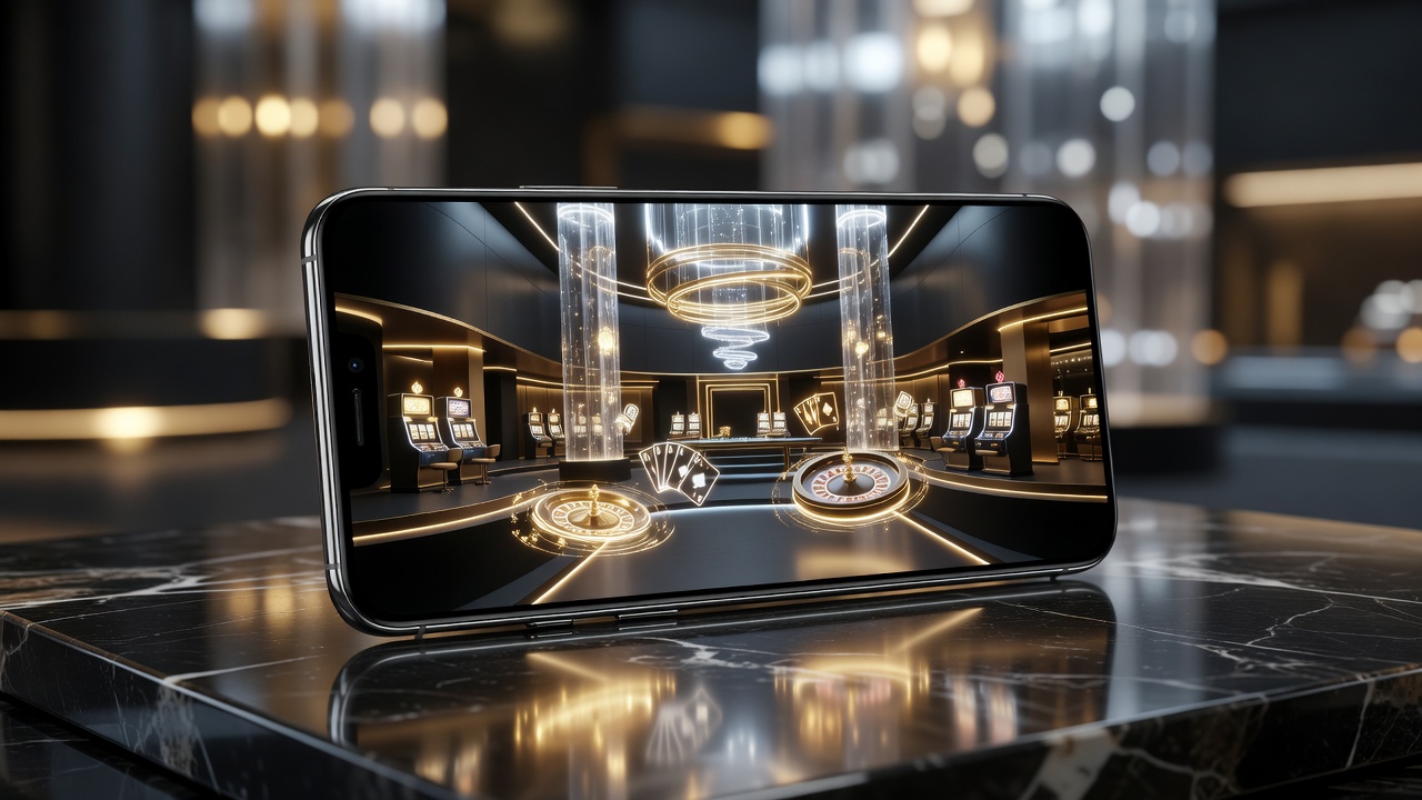 Notre Sélection des Meilleurs Nouveaux Casinos en Ligne Fiables en 2026 - nouveau casino en ligne