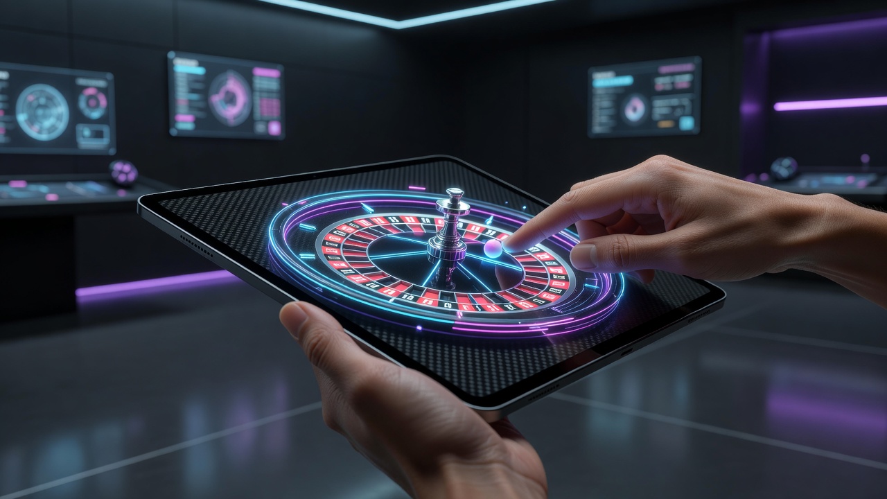 L'Expérience Utilisateur et les Tendances de Jeu en 2026 - nouveau casino en ligne