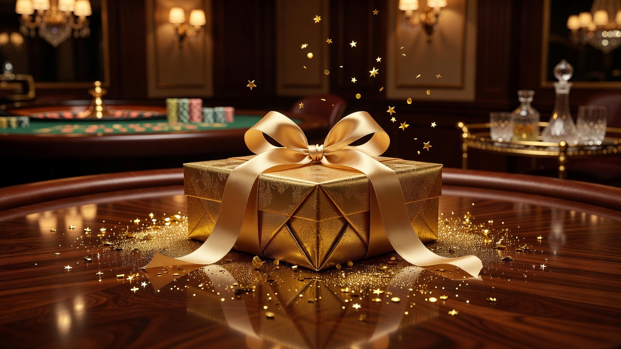 Bonus et Promotions Exclusifs sur VegasPlus - vegasplus