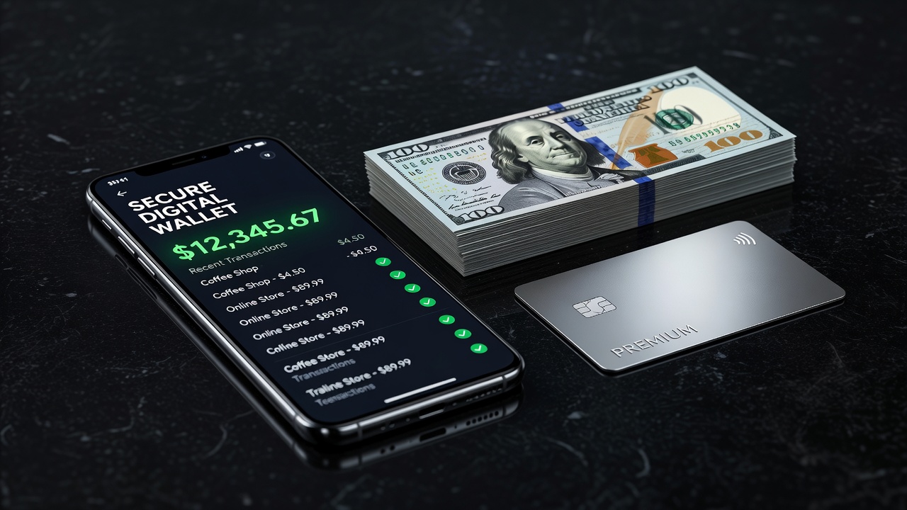 Méthodes de Paiement et Retraits - vegasplus