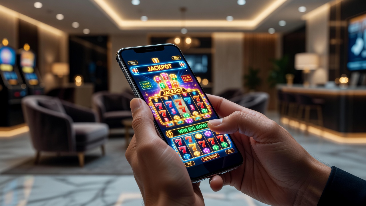 Support Client et Compatibilité Mobile VegasPlus - vegasplus
